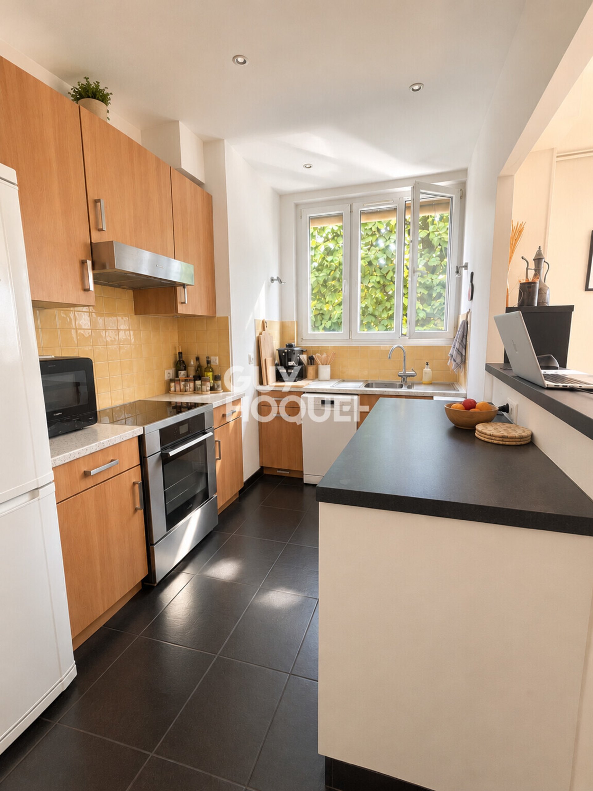 Appartement à vendre, 76m², Clamart