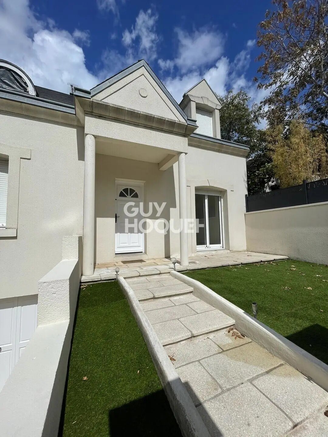 Maison à louer, 85m², Clamart