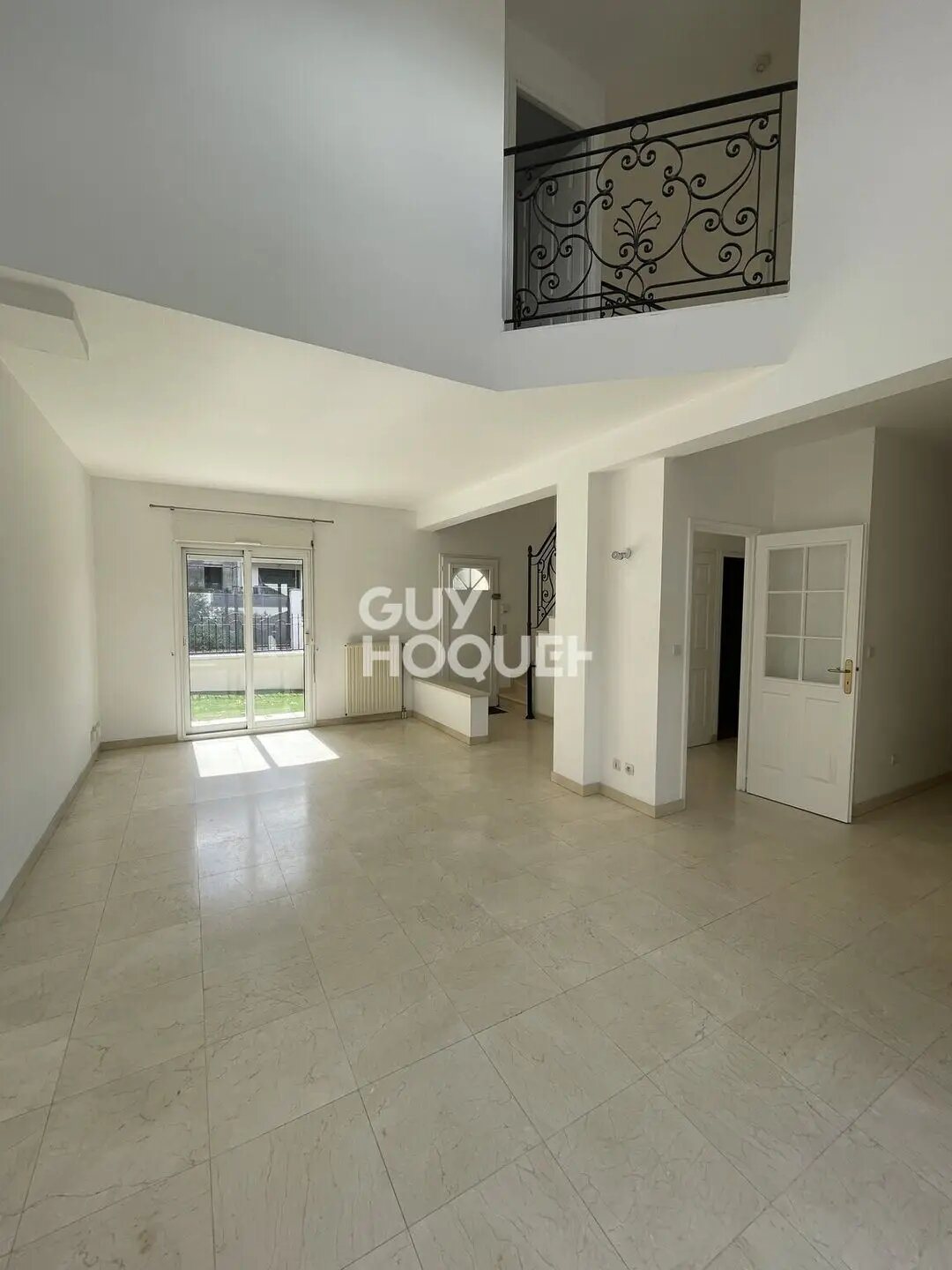 Maison à louer, 85m², Clamart