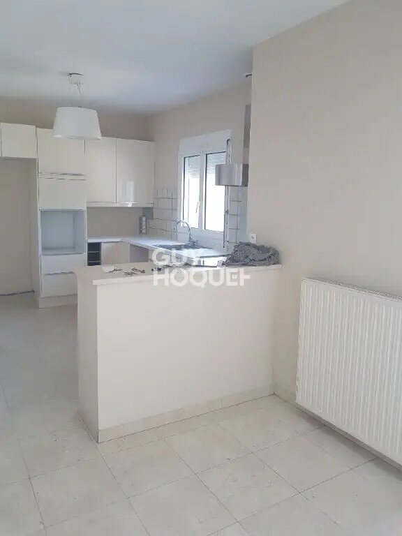 Maison à louer, 85m², Clamart
