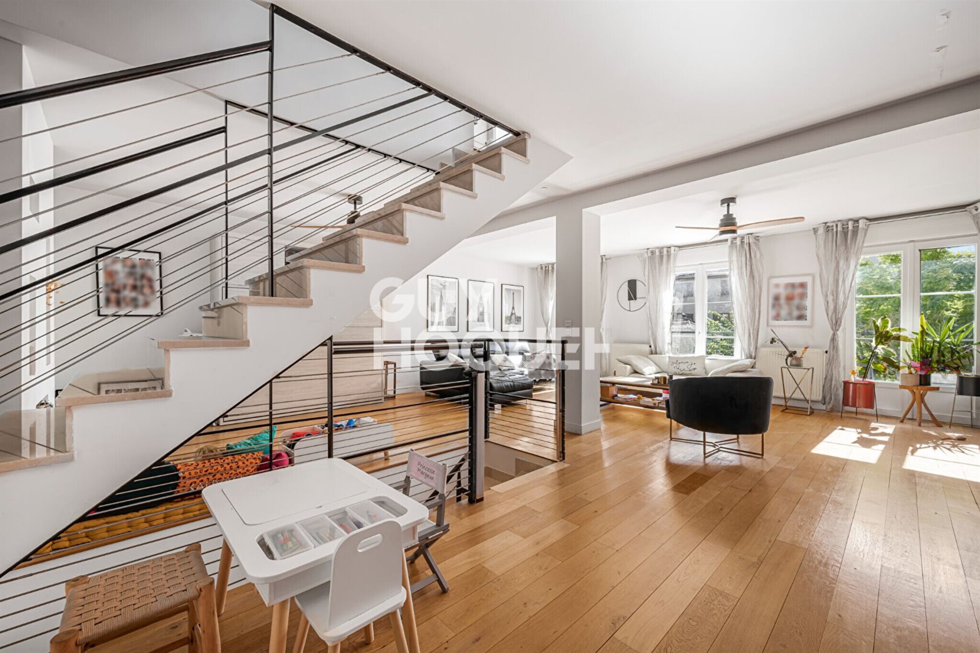 Maison à vendre, 196m², Clamart