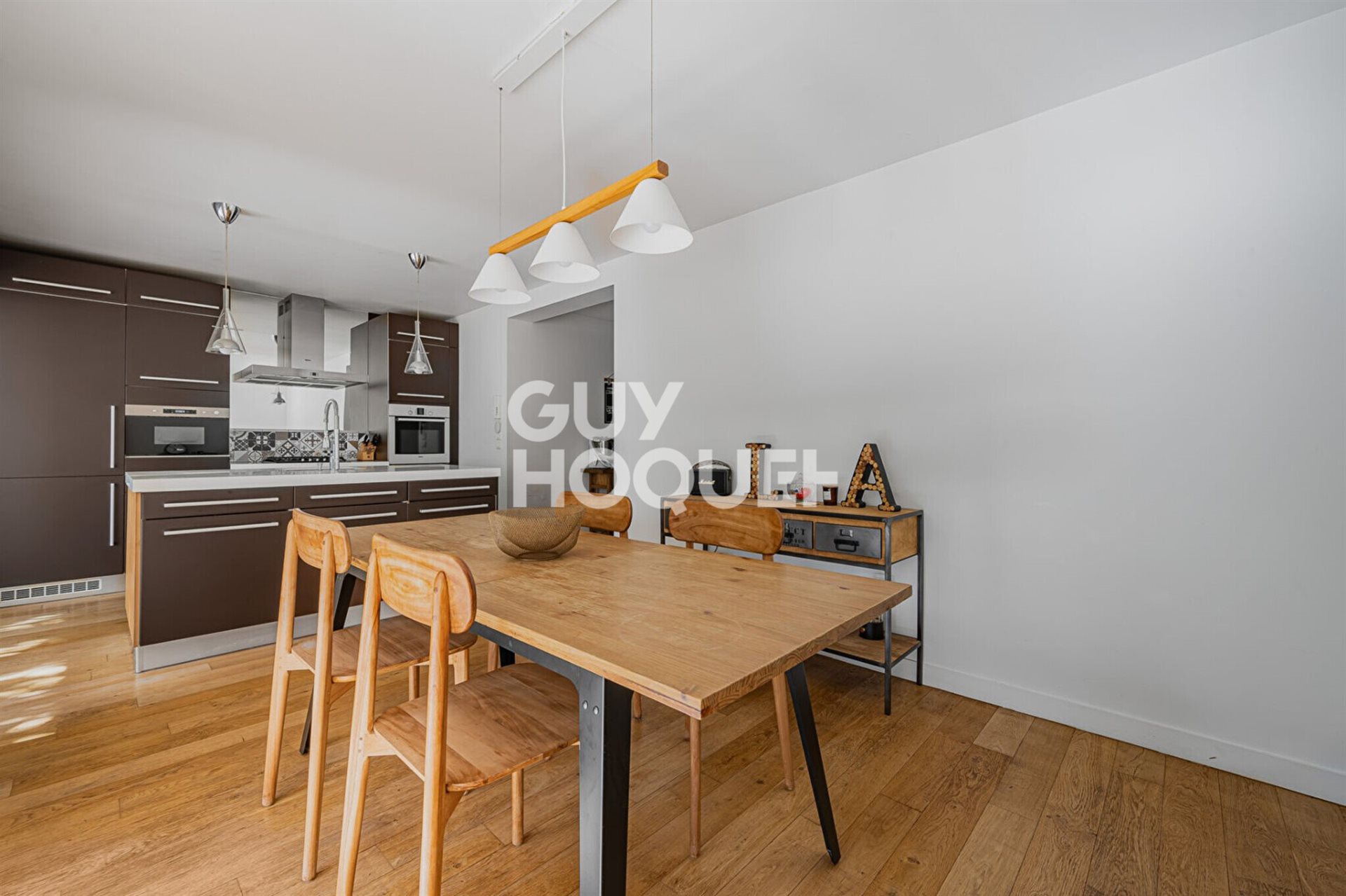 Maison à vendre, 196m², Clamart