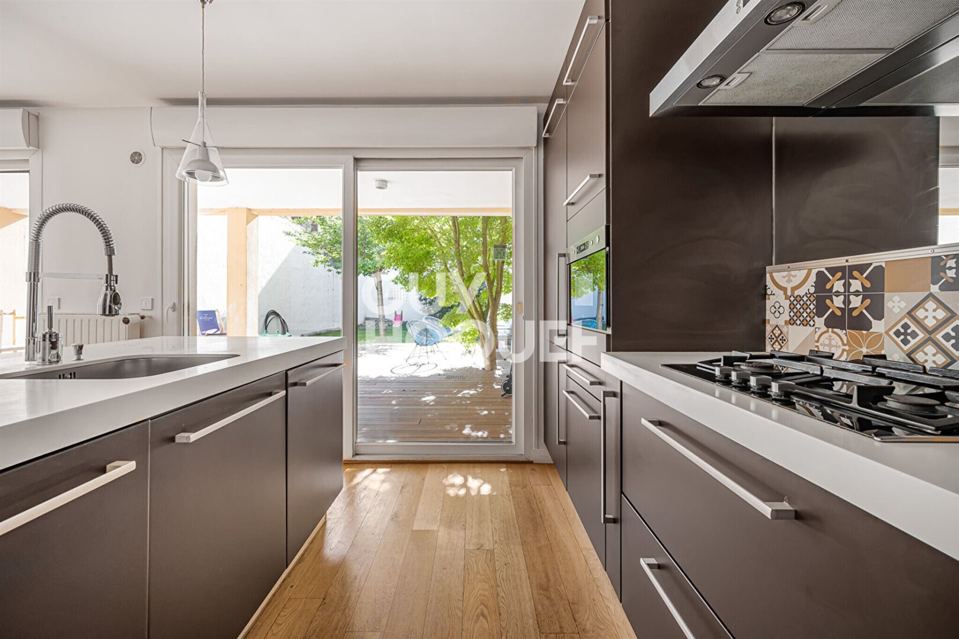 Maison à vendre, 196m², Clamart