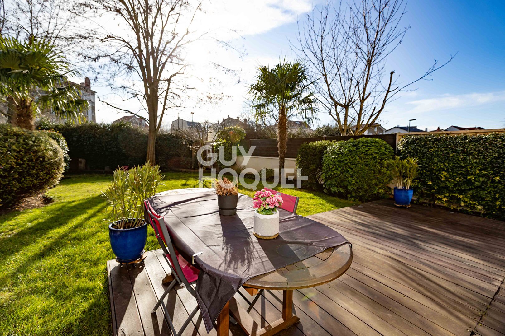 Maison à vendre, 140m², Clamart