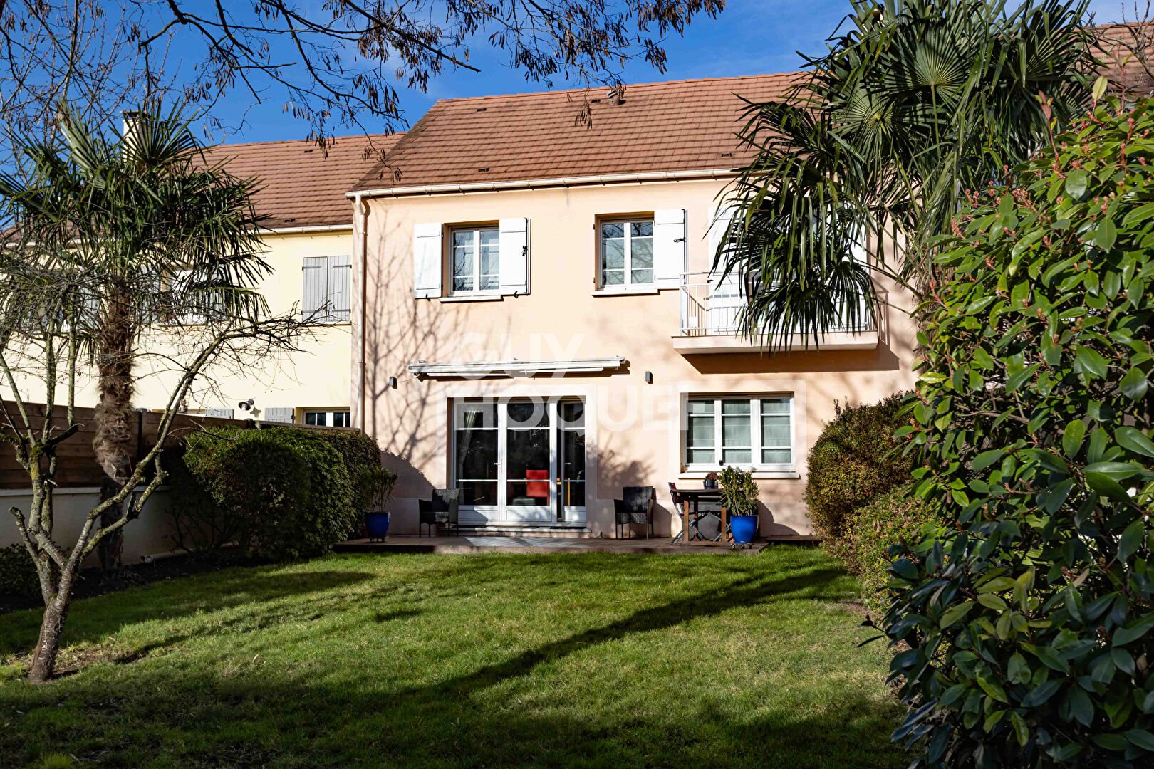 Maison à vendre, 140m², Clamart