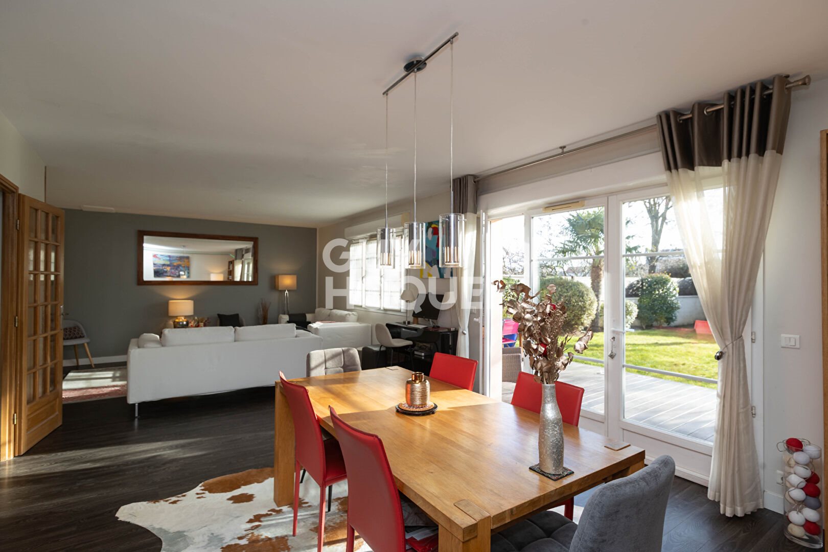 Maison à vendre, 140m², Clamart