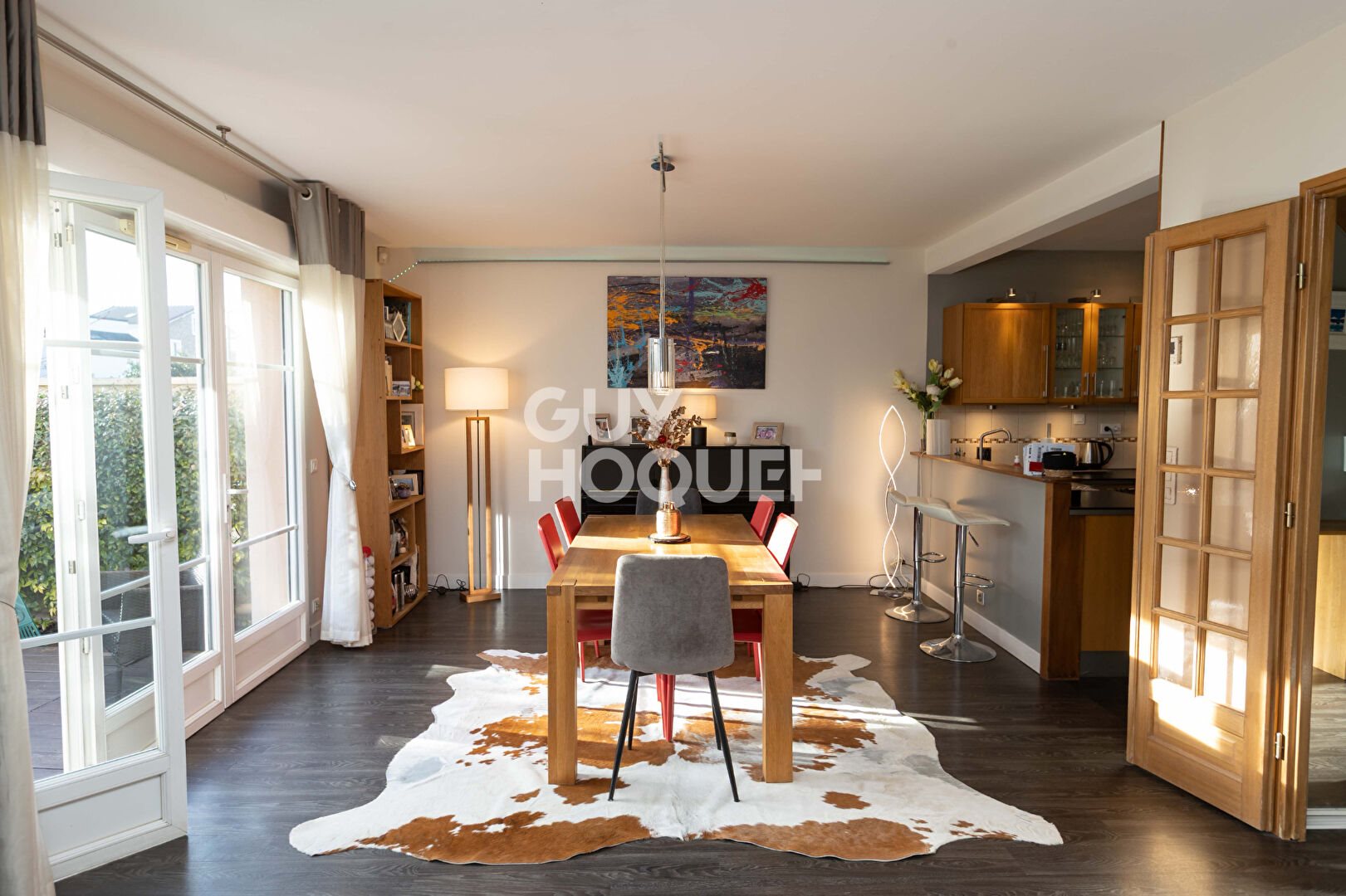 Maison à vendre, 140m², Clamart