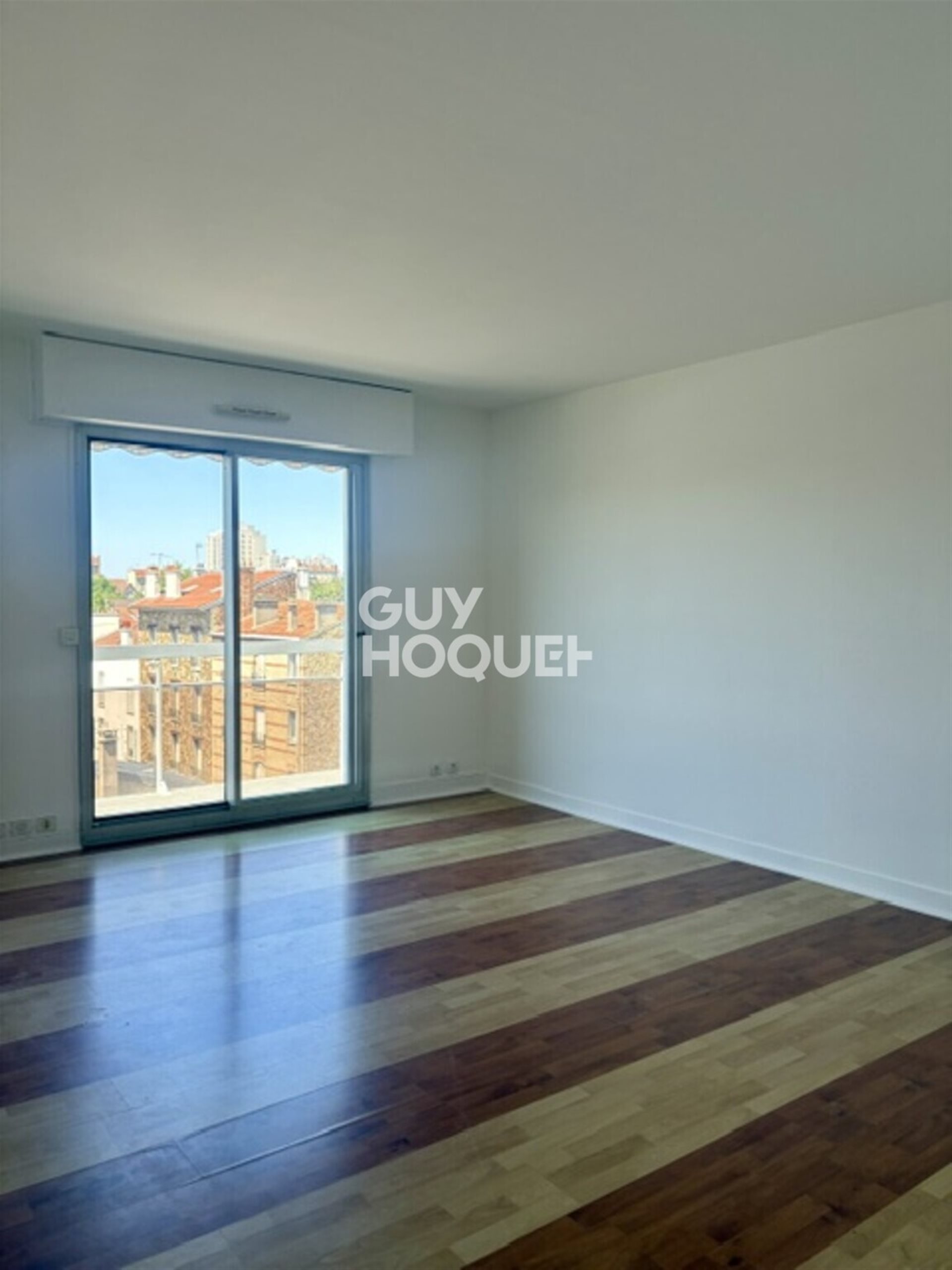 Appartement à louer, 64m², Clamart