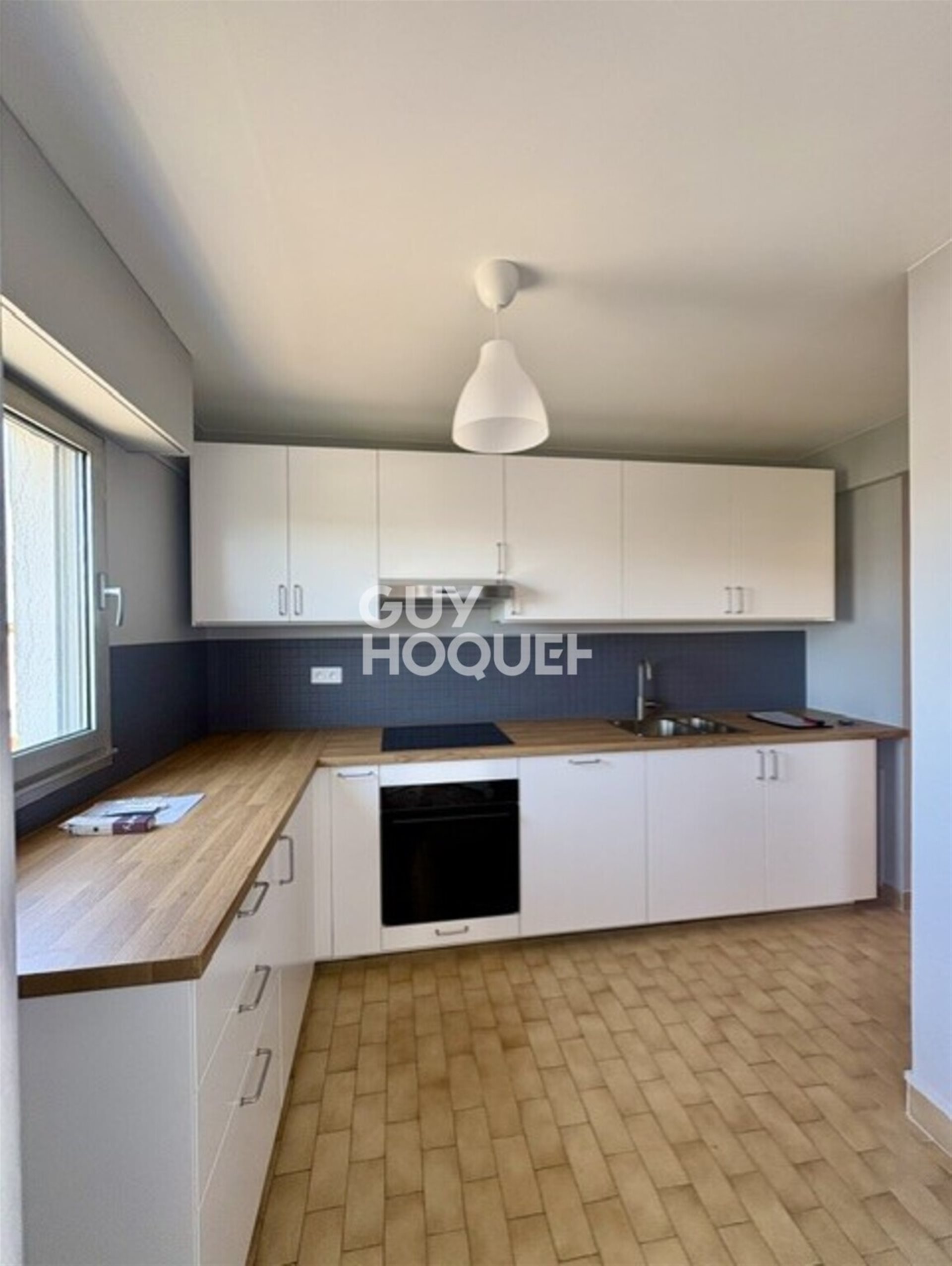 Appartement à louer, 64m², Clamart