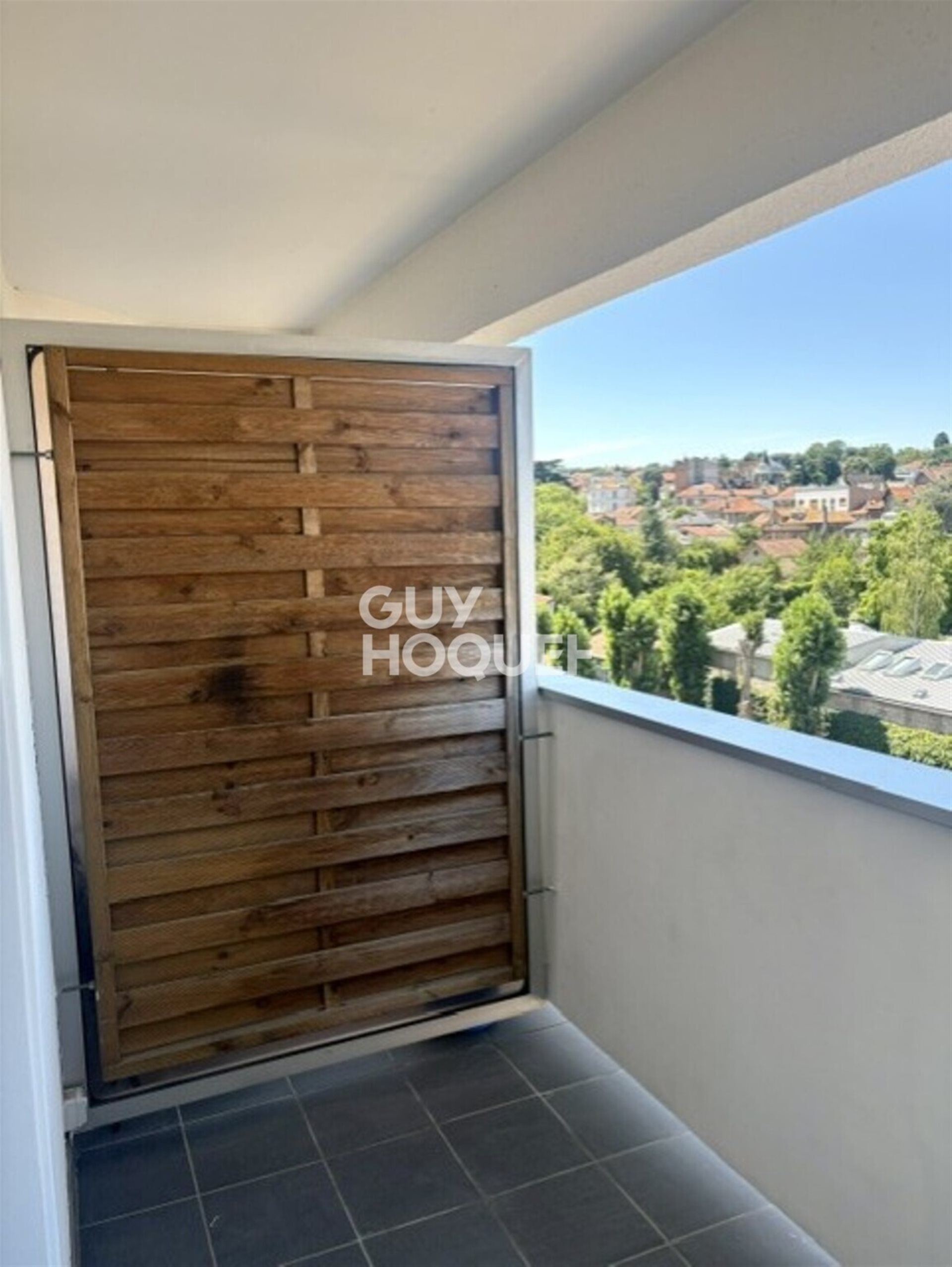 Appartement à louer, 64m², Clamart
