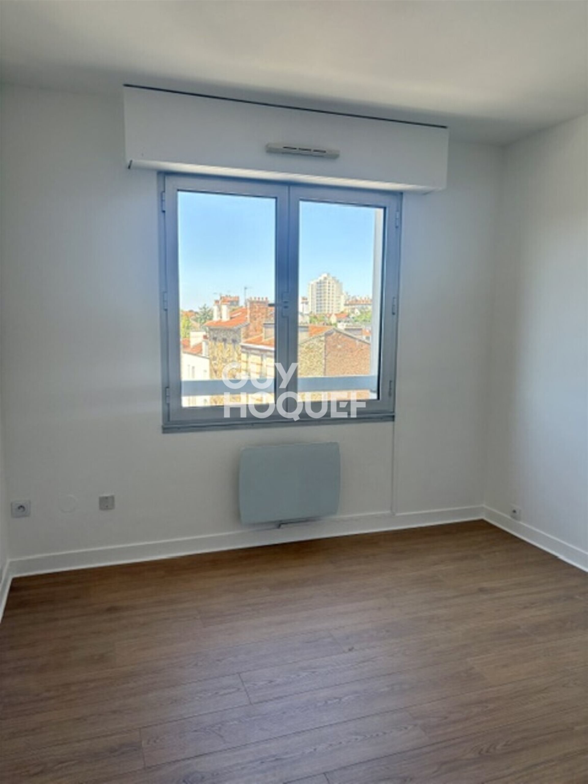 Appartement à louer, 64m², Clamart