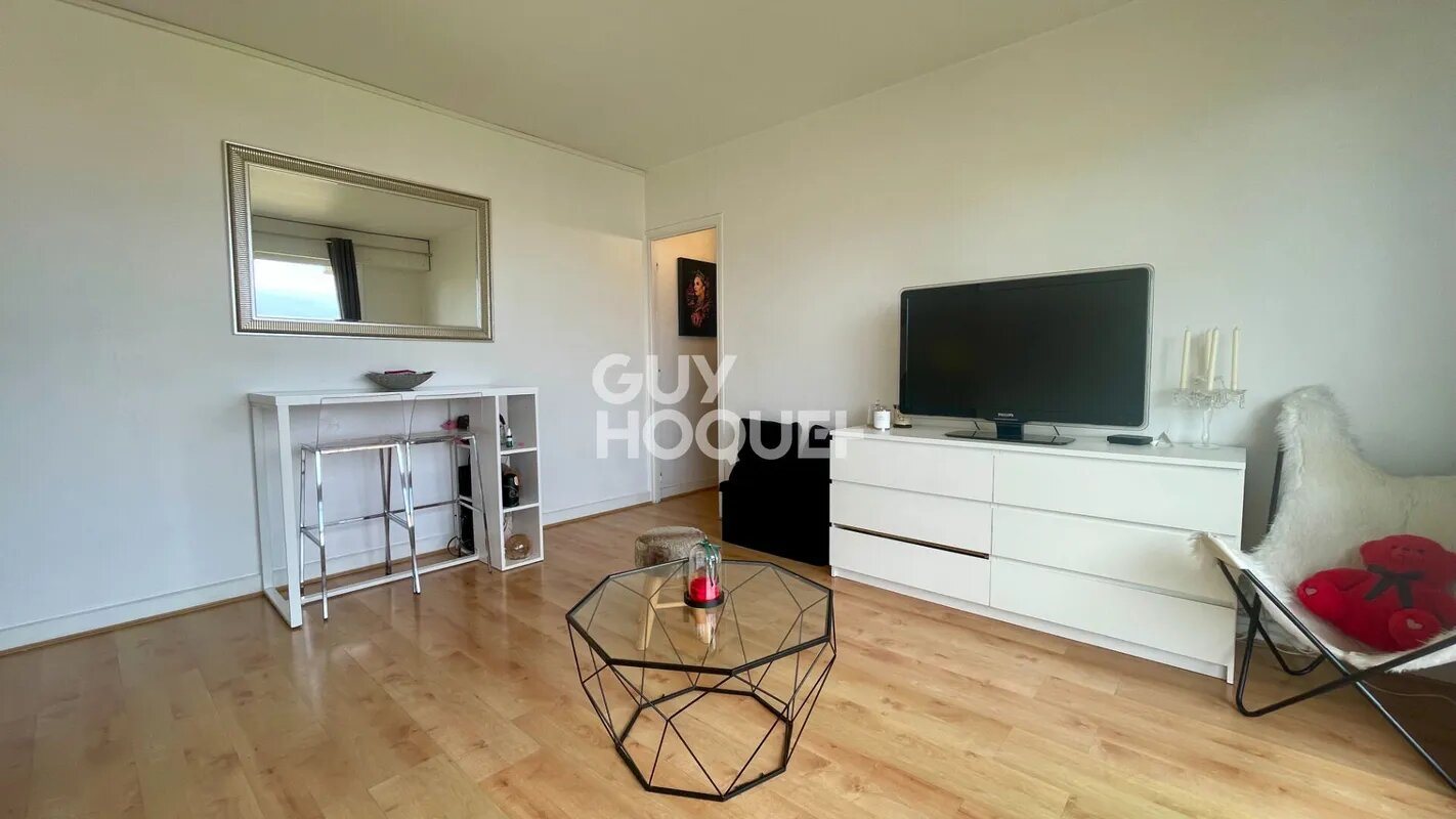 Appartement à vendre, 33m², Clamart