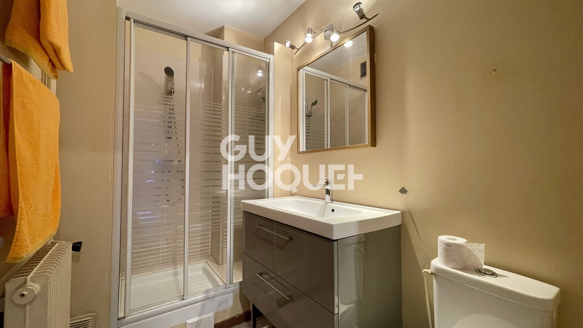 Appartement à vendre, 27m², Clamart