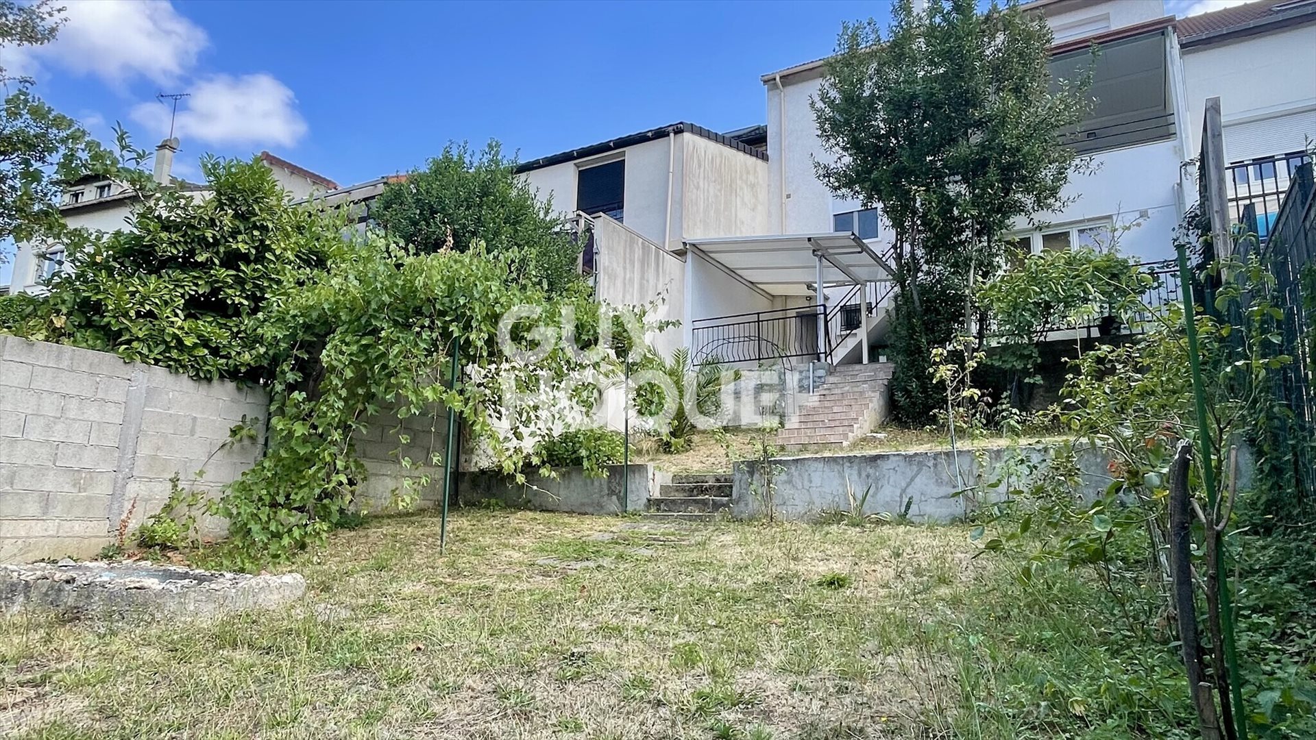 Maison à vendre, 141m², Clamart