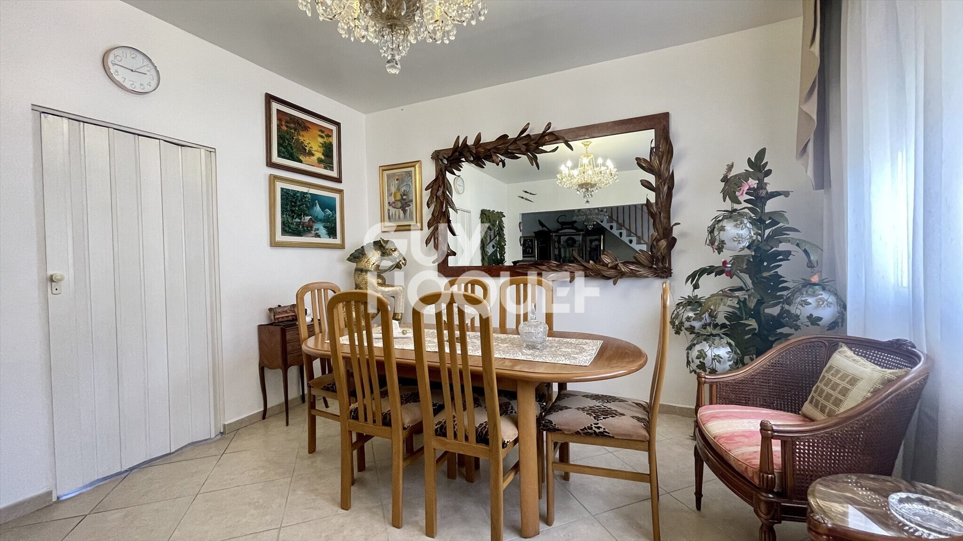 Maison à vendre, 141m², Clamart