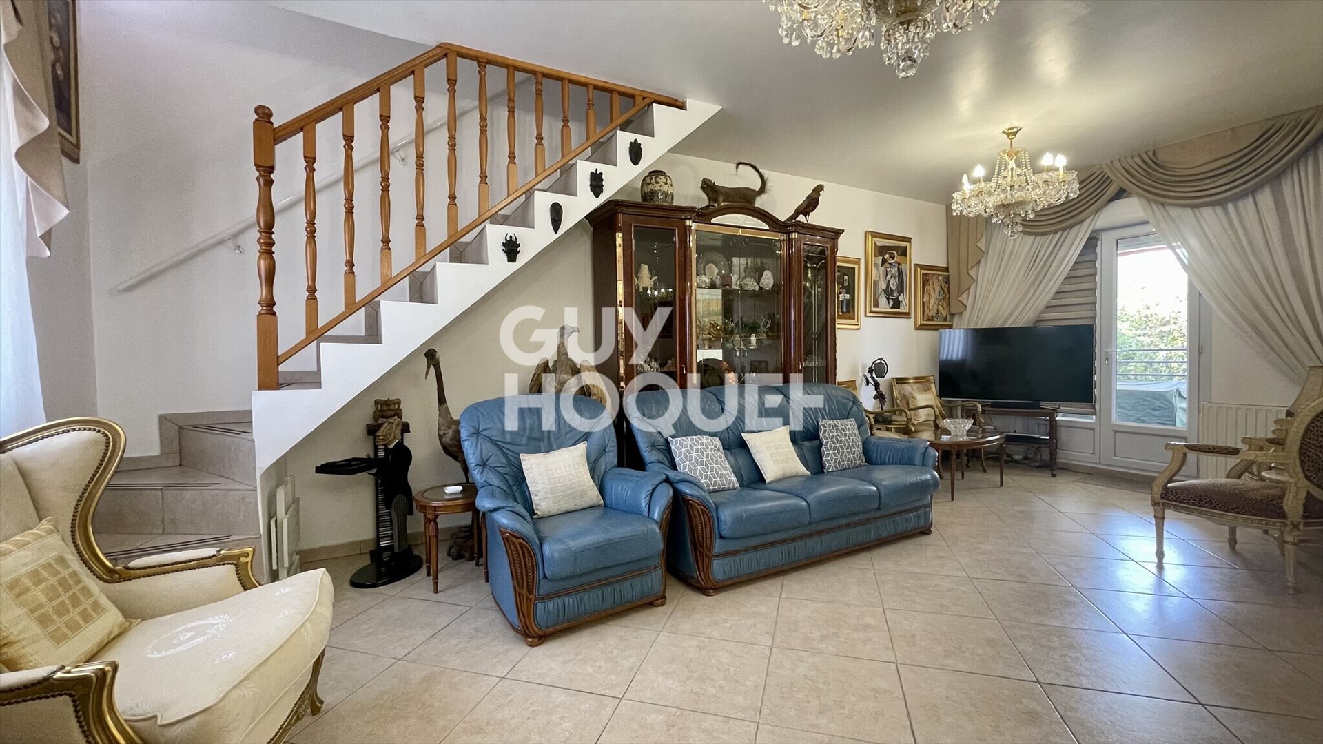 Maison à vendre, 141m², Clamart