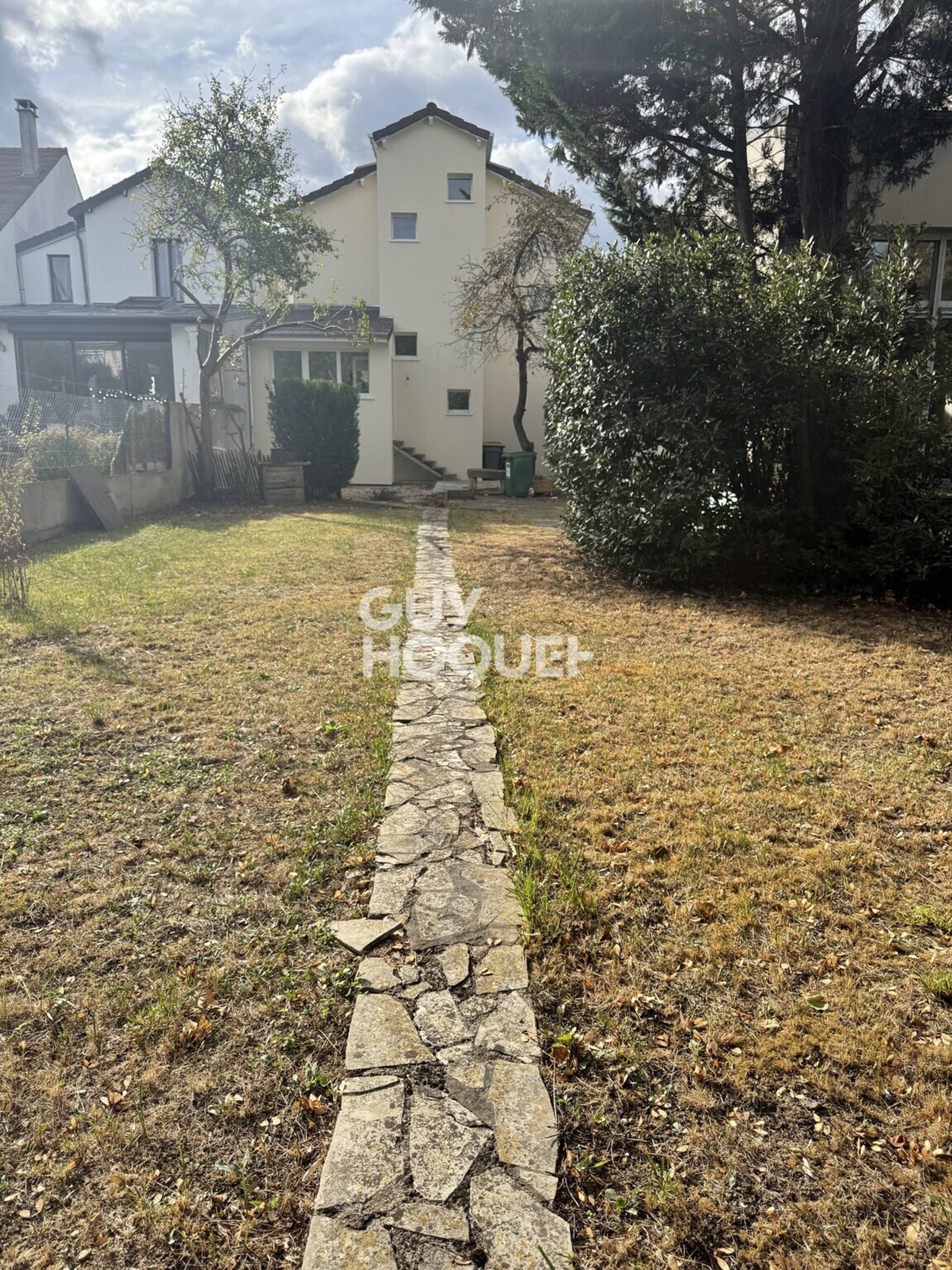 Maison à louer, 97m², Clamart
