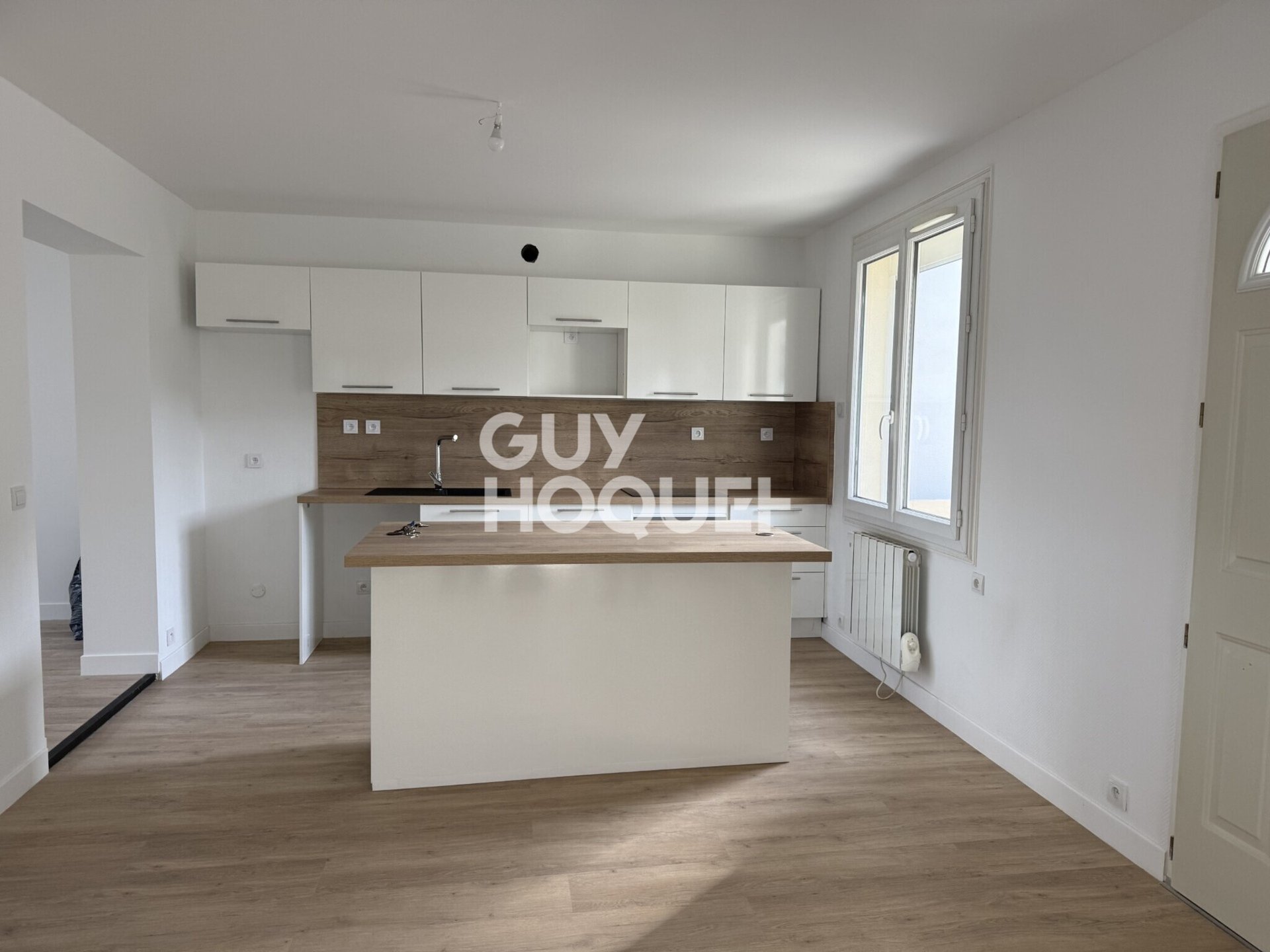 Maison à louer, 97m², Clamart