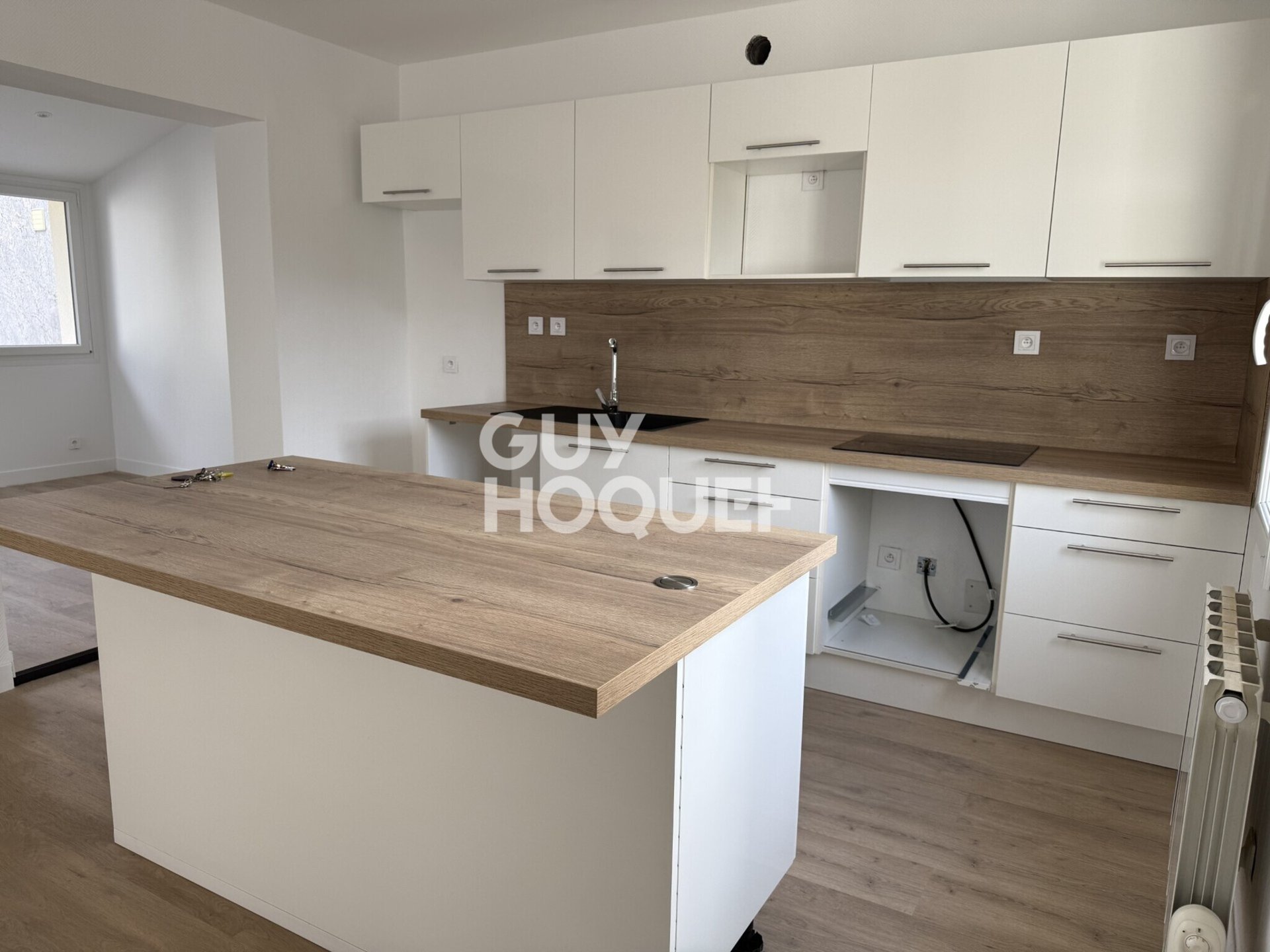 Maison à louer, 97m², Clamart