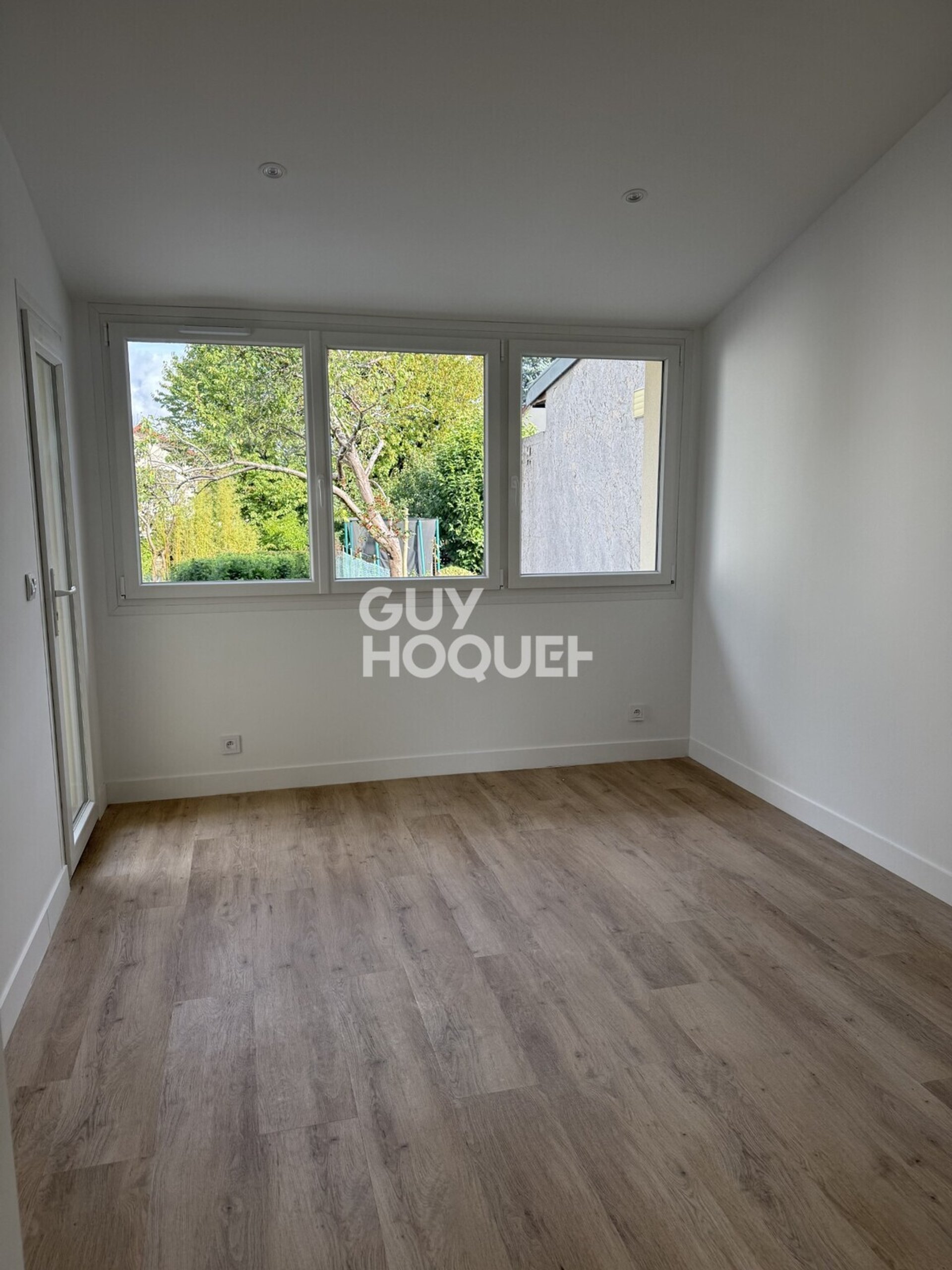 Maison à louer, 97m², Clamart