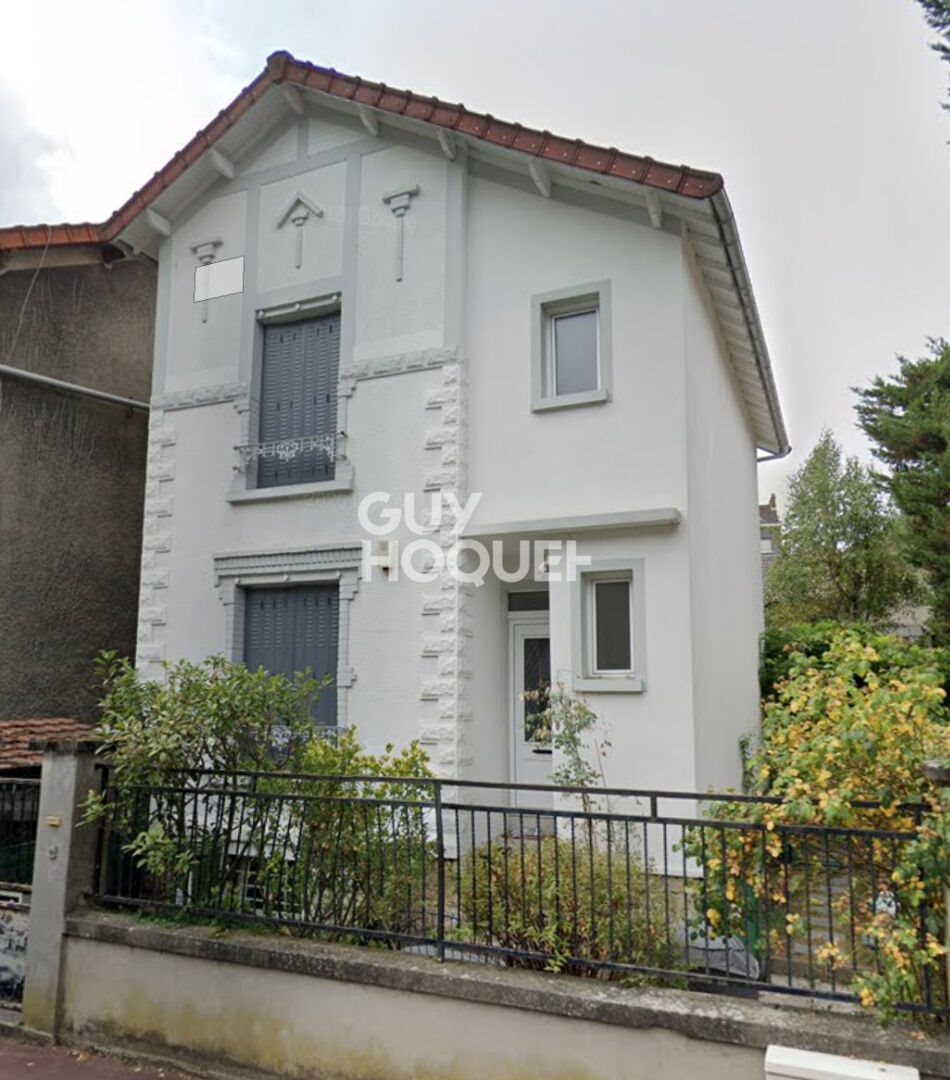 Maison à vendre, 90m², Clamart