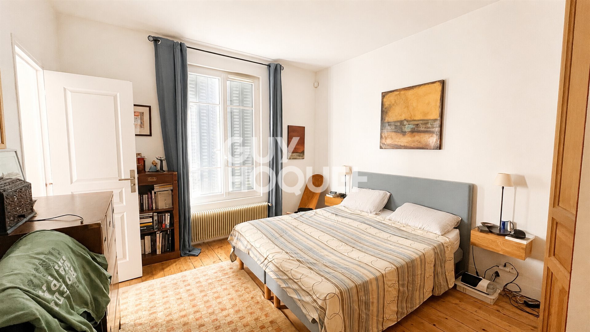Maison à vendre, 90m², Clamart