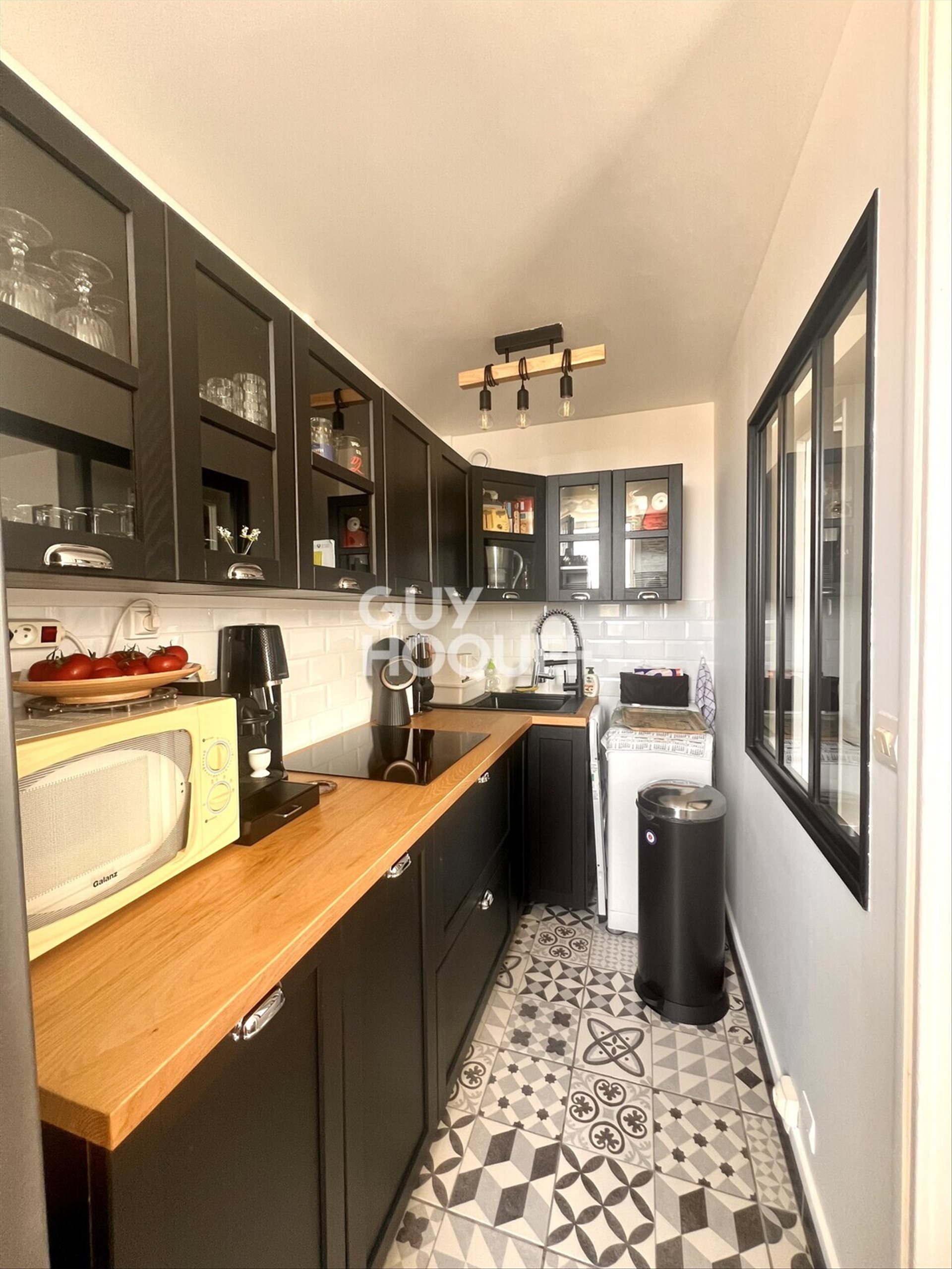 Appartement à vendre, 28m², Clamart
