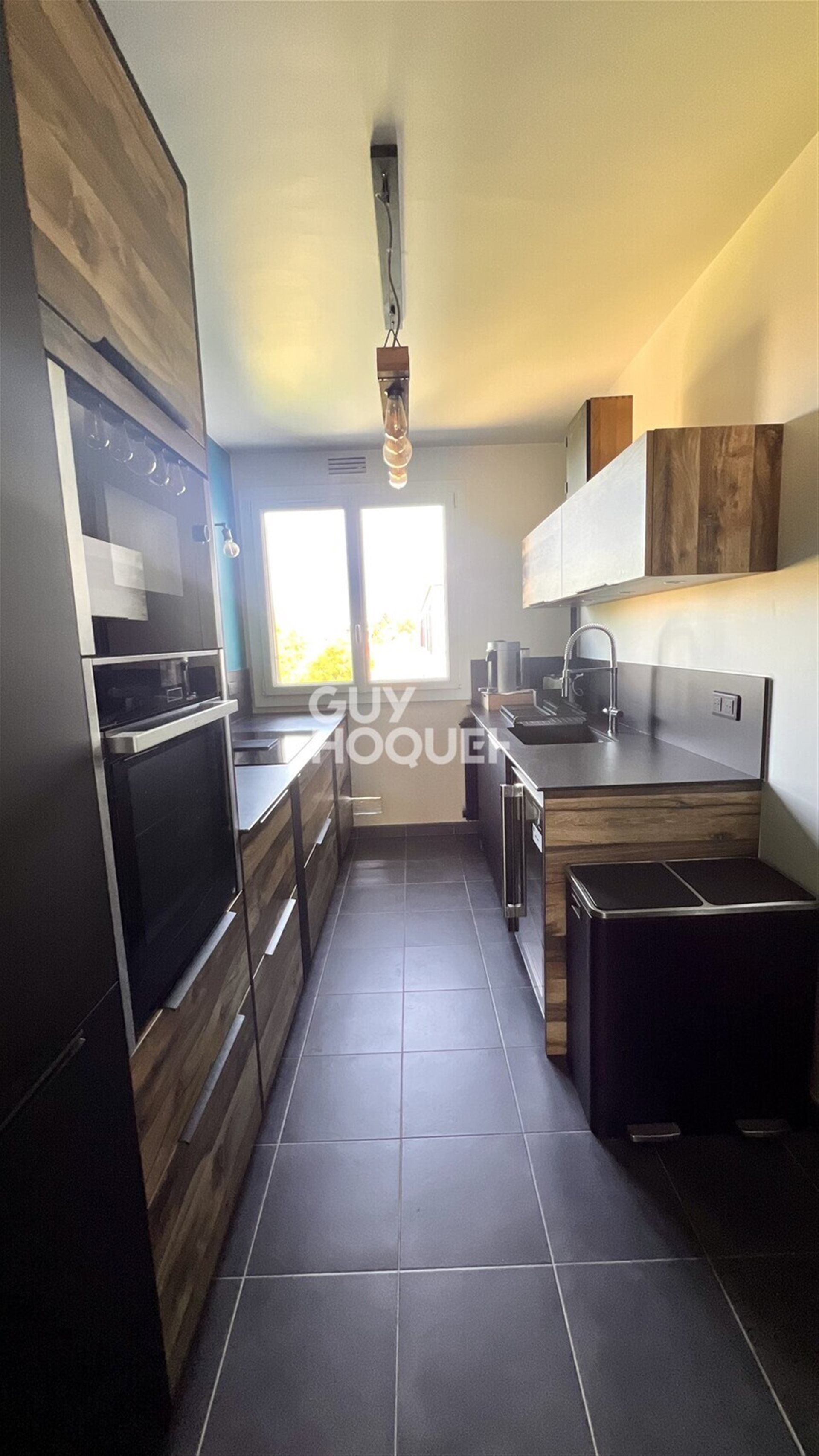 Appartement à vendre, 85m², Clamart