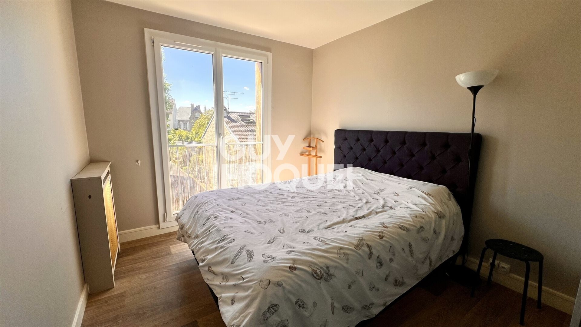 Appartement à vendre, 85m², Clamart