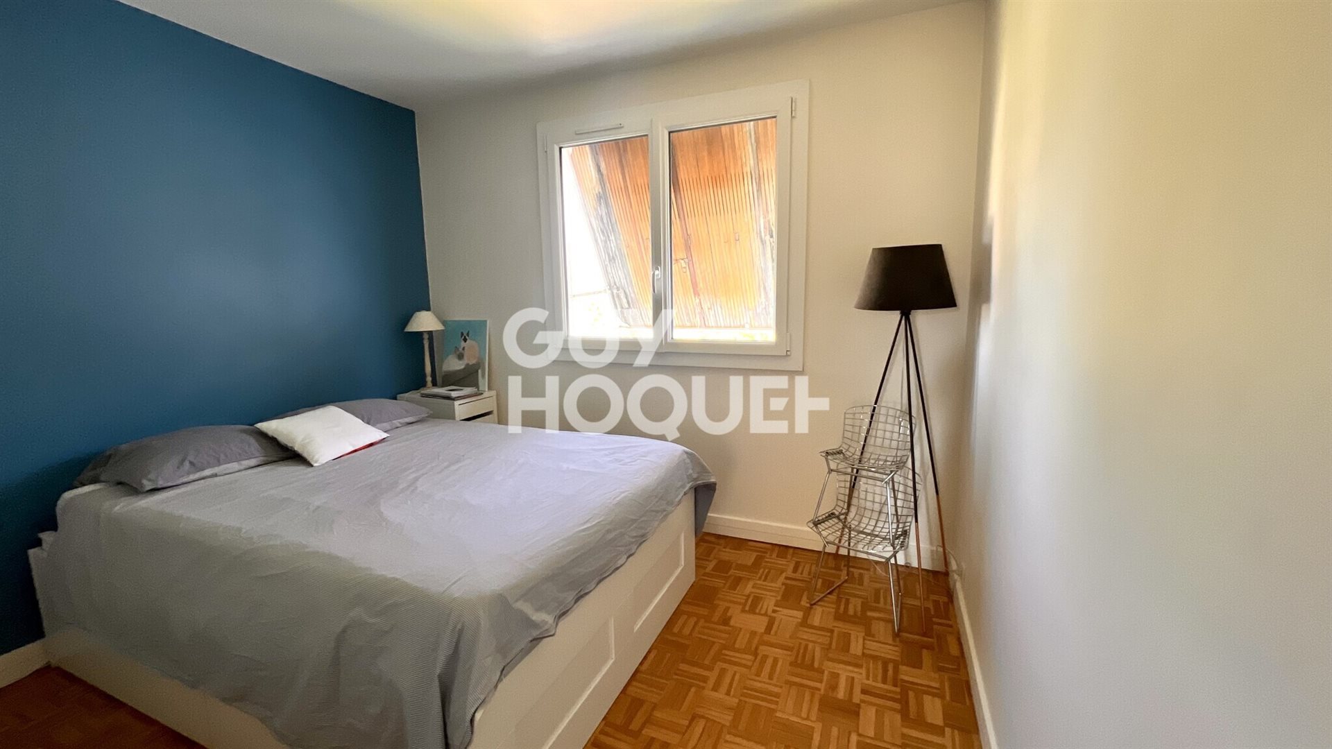 Appartement à vendre, 85m², Clamart