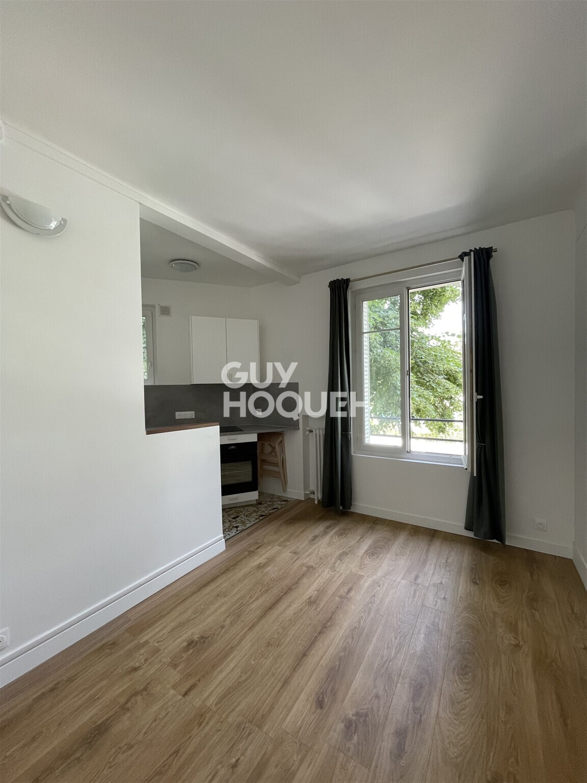 Appartement à louer, 30m², Malakoff