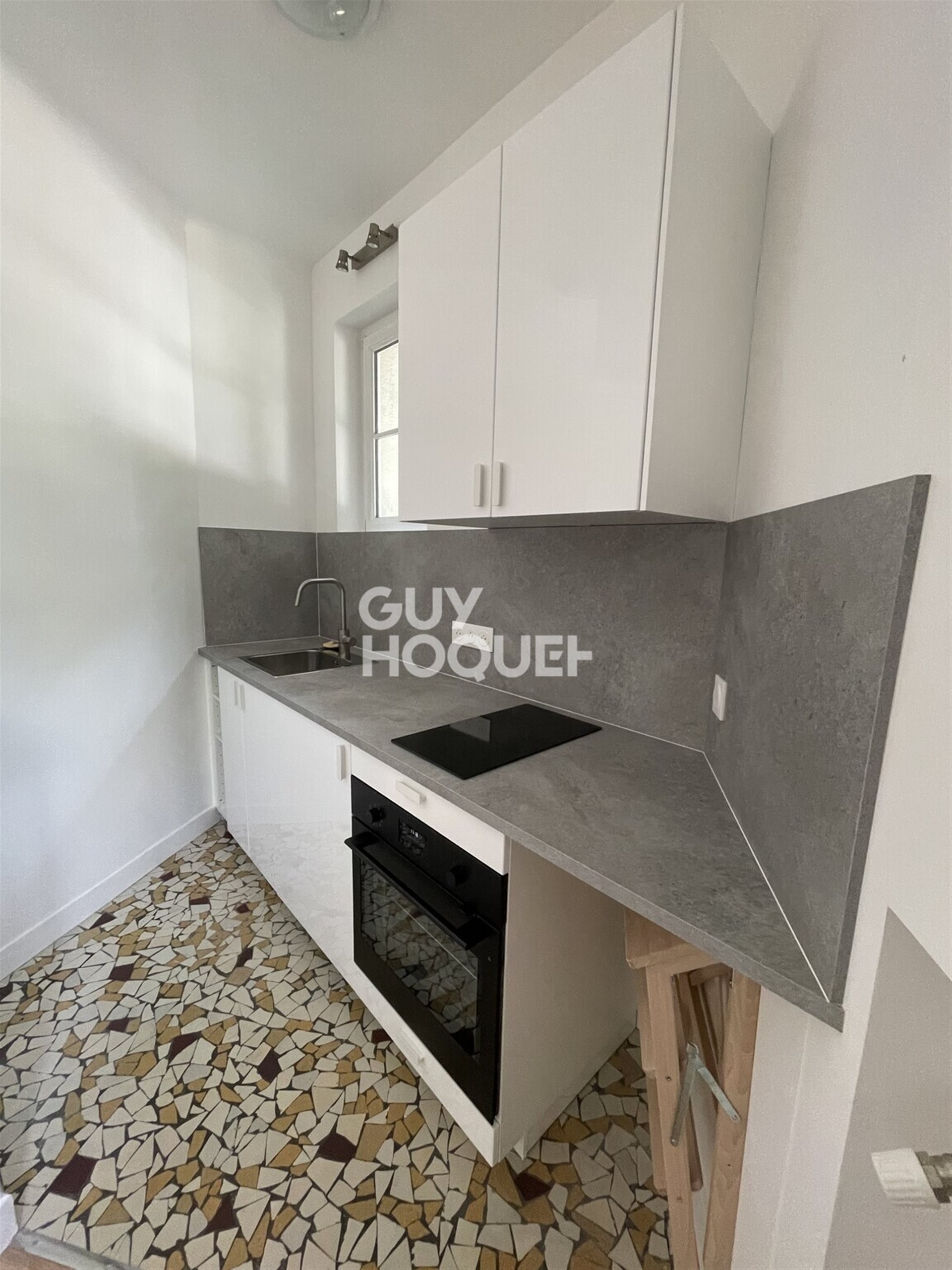 Appartement à louer, 30m², Malakoff