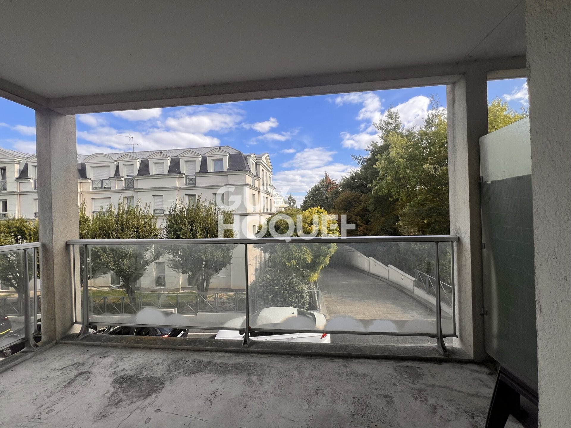 Appartement à vendre, 30m², Châtillon