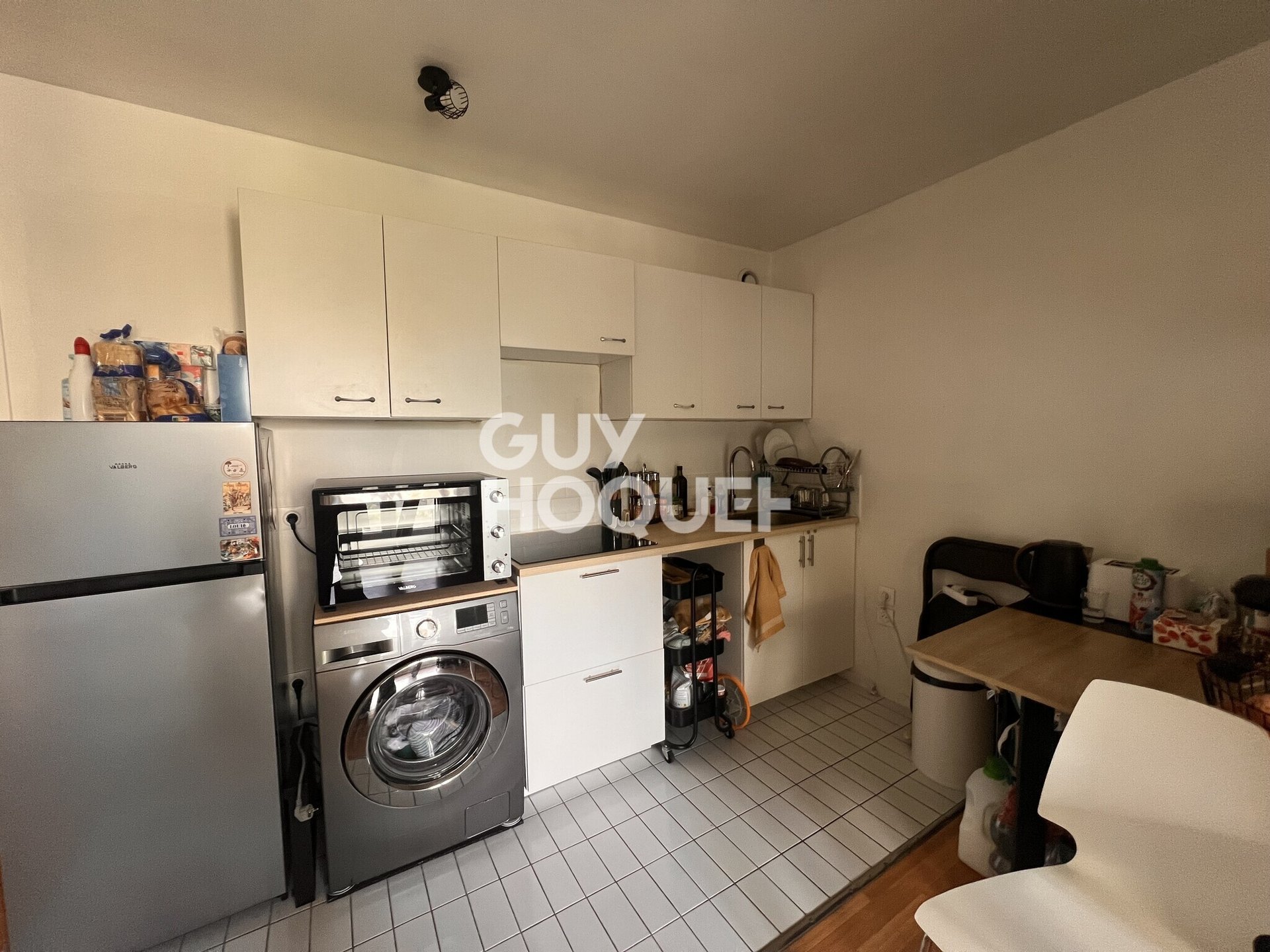 Appartement à vendre, 30m², Châtillon