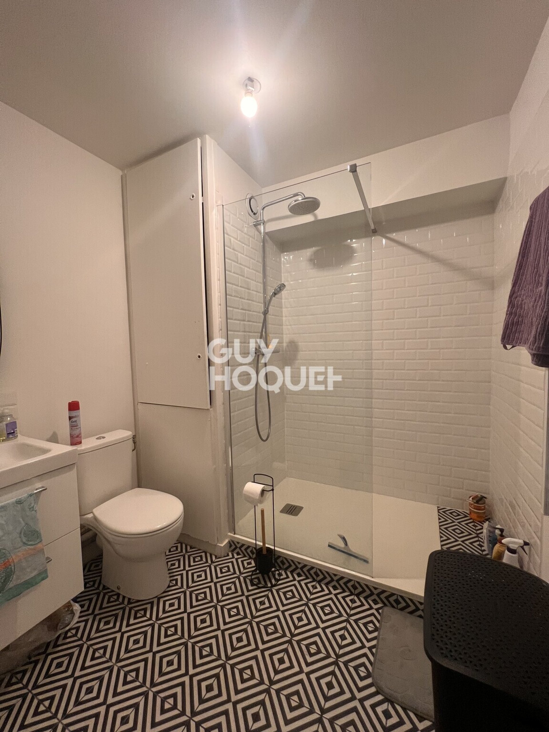 Appartement à vendre, 30m², Châtillon