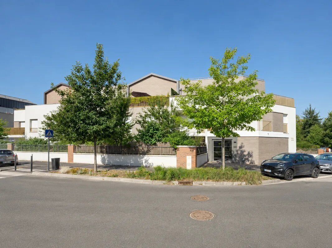 Appartement à vendre, 45m², Coupvray