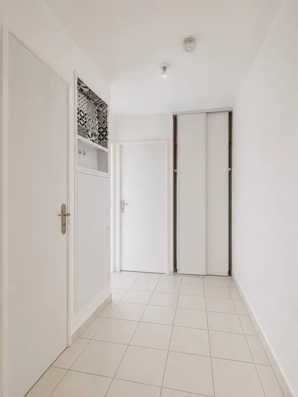 Appartement à vendre, 45m², Coupvray