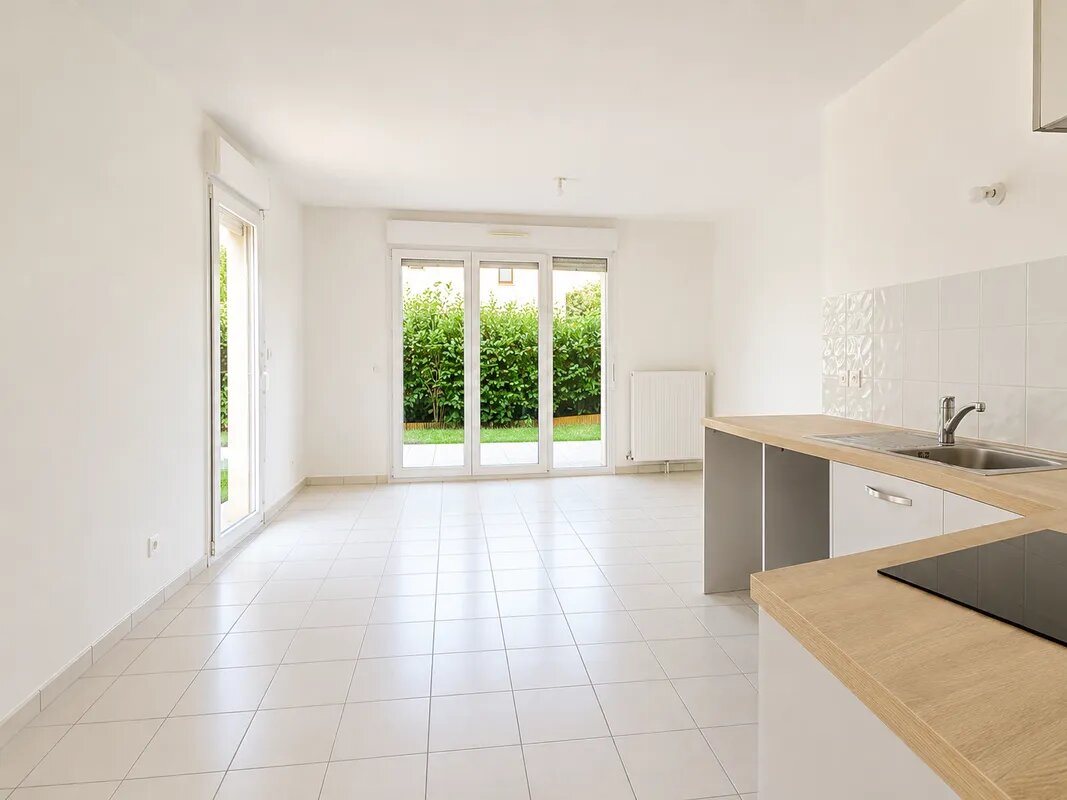 Appartement à vendre, 45m², Coupvray