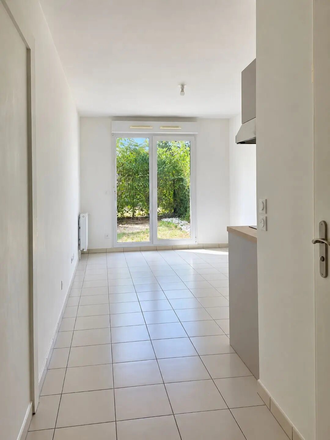 Appartement à vendre, 20m², Coupvray