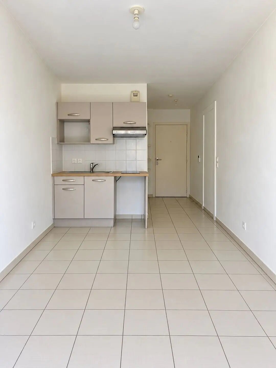 Appartement à vendre, 20m², Coupvray