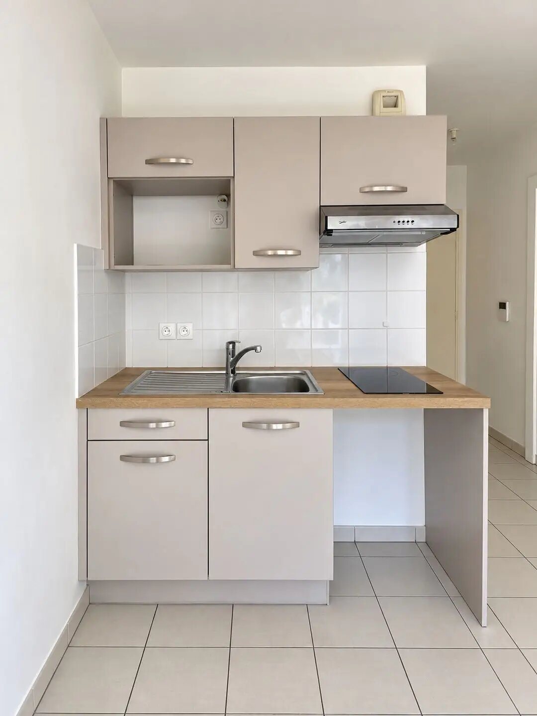 Appartement à vendre, 20m², Coupvray