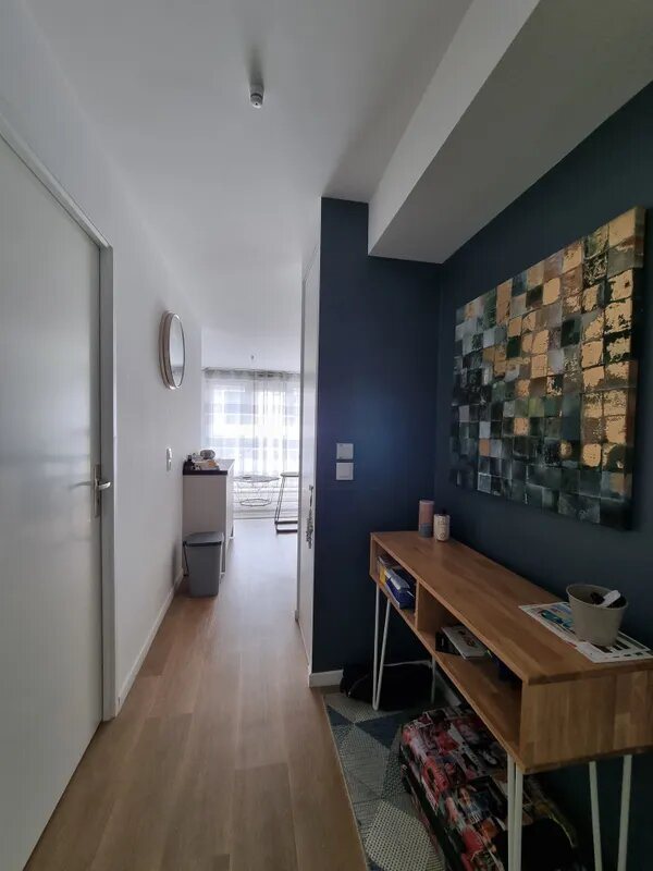 Appartement à vendre, 40m², Brou-sur-Chantereine