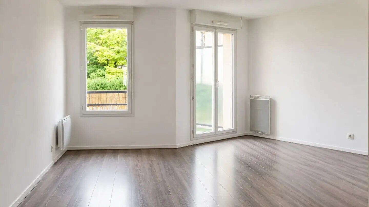 Appartement à louer, 57m², Messy