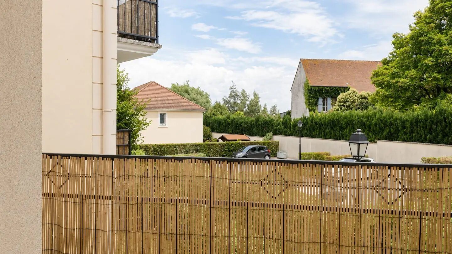 Appartement à louer, 57m², Messy