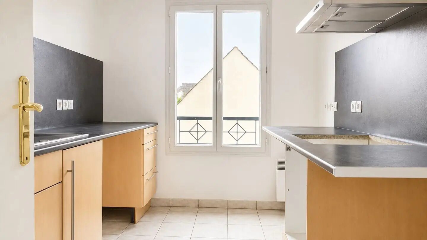 Appartement à louer, 57m², Messy