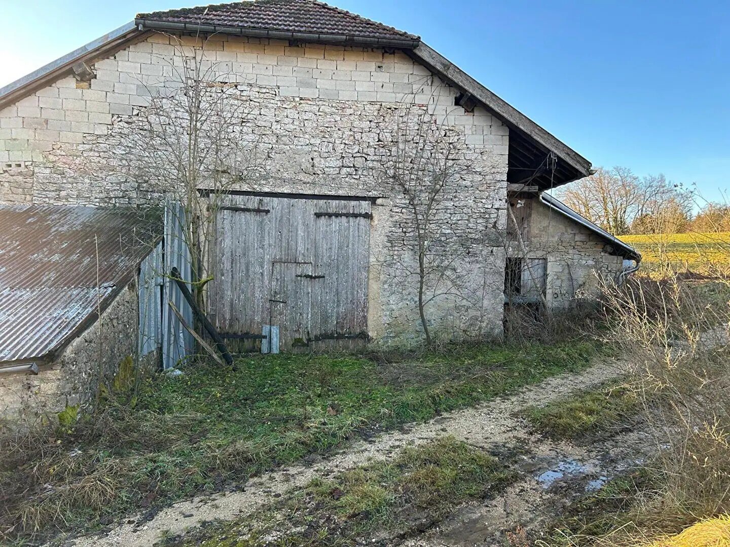 Maison à vendre, 118m², Brénod