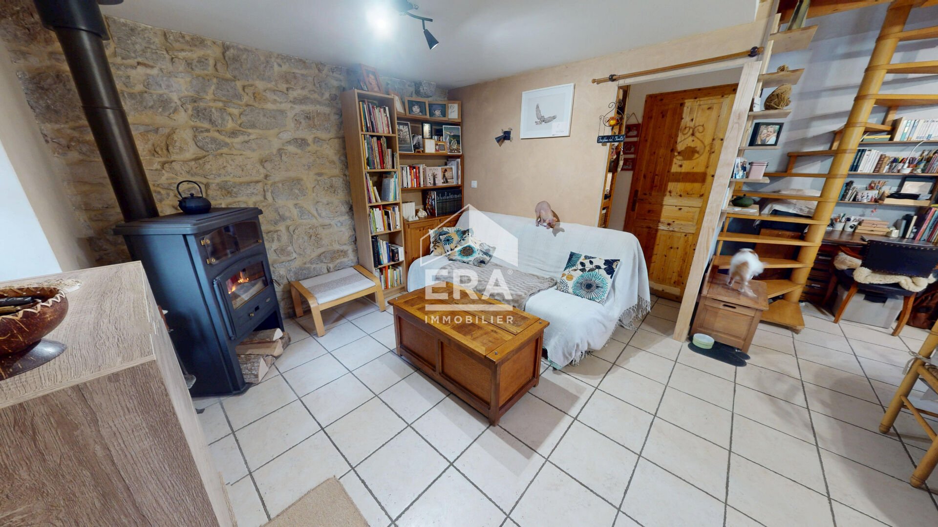 Maison à vendre, 64m², Jujurieux