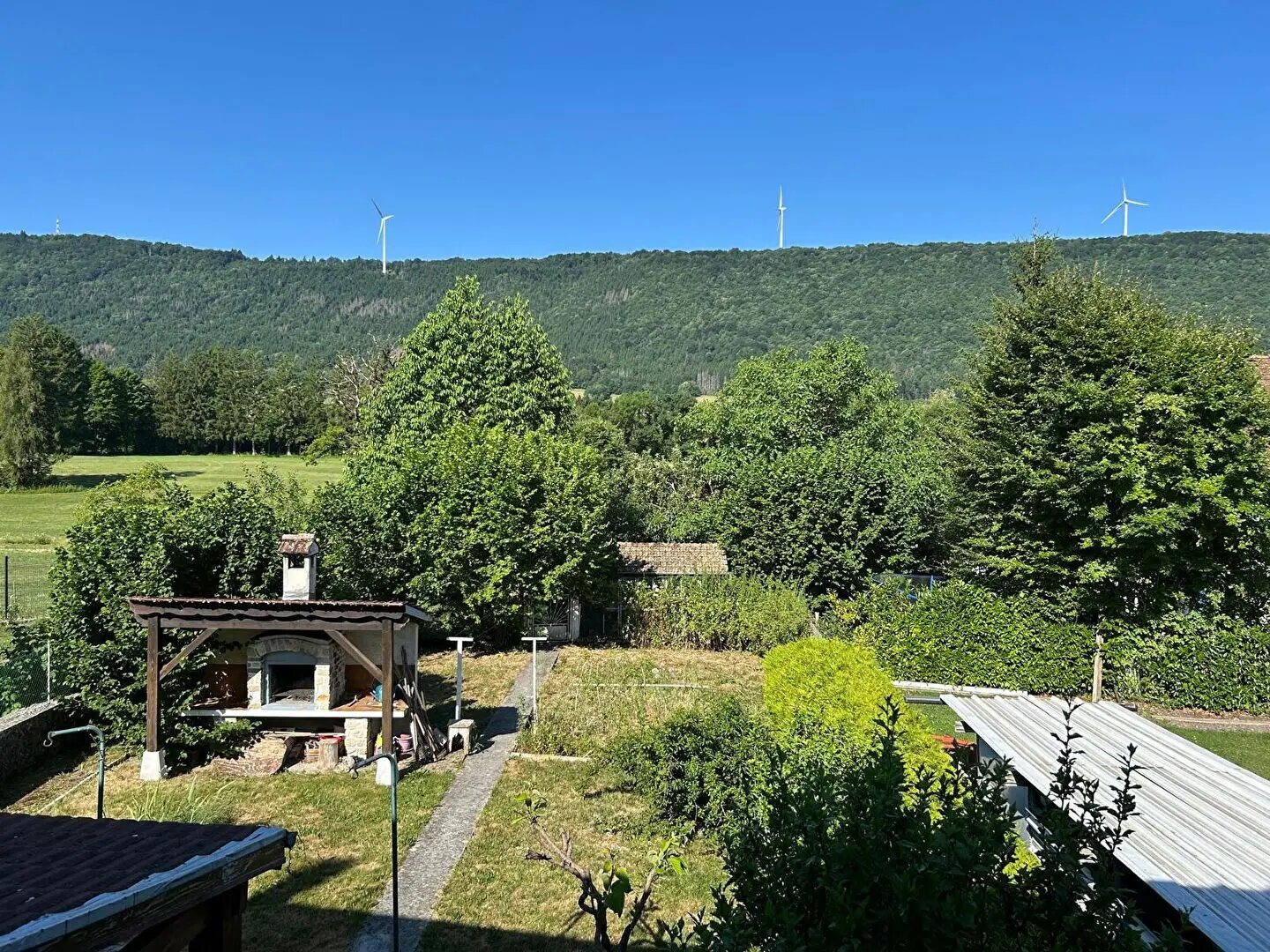Maison à vendre, 184m², Vieu-d'Izenave