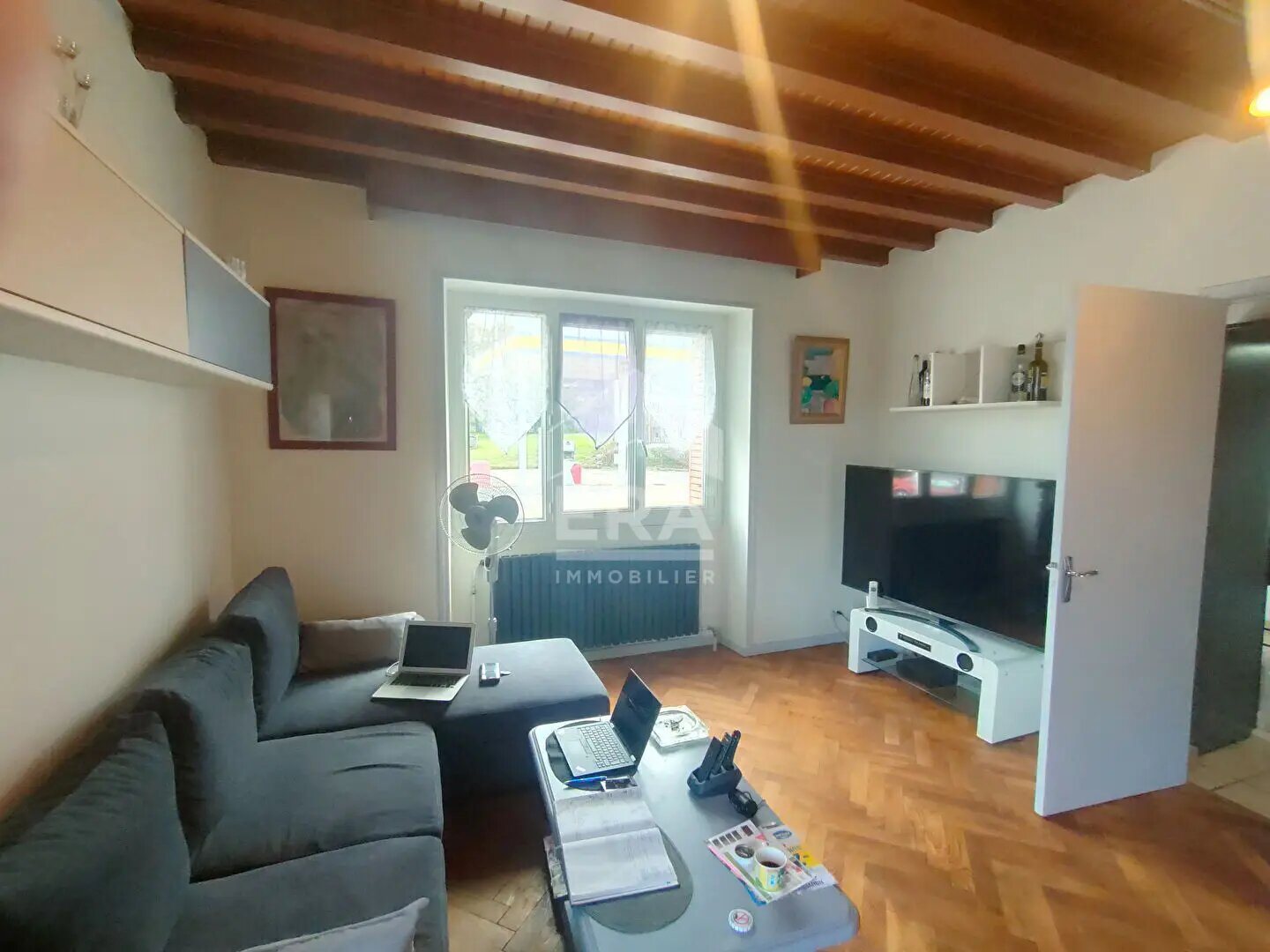 Maison à vendre, 115m², Champdor