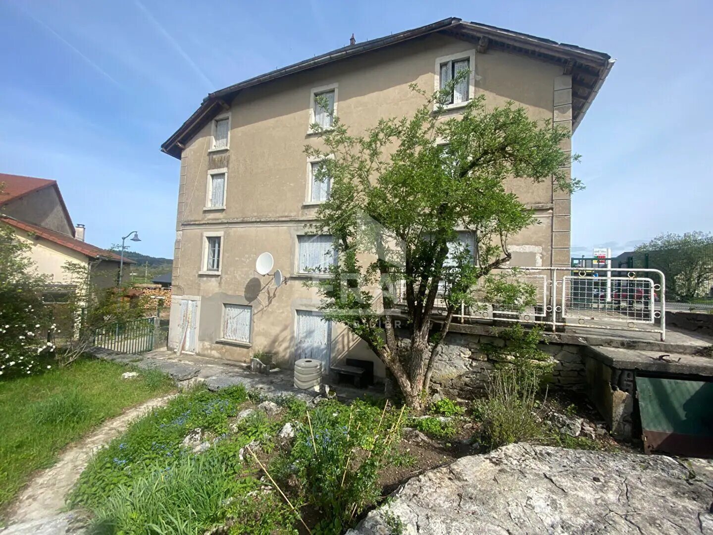 Maison à vendre, 115m², Champdor